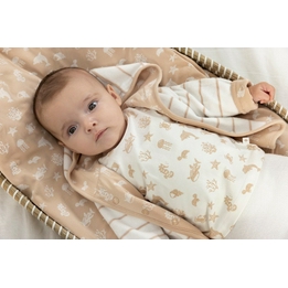 Overview second image: Feetje shirt ocean child
