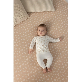 Overview second image: Feetje broek ocean child