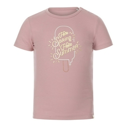 Overview image: Koko noko t-shirt hello spring
