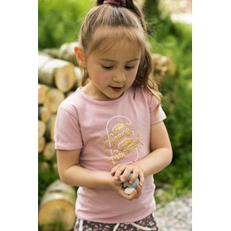 Overview second image: Koko noko t-shirt hello spring