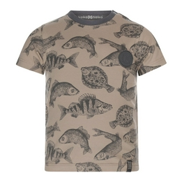 Overview image: Koko noko t-shirt