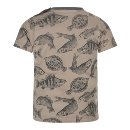 Overview second image: Koko noko t-shirt