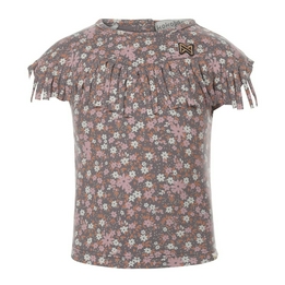 Overview image: Koko noko t-shirt