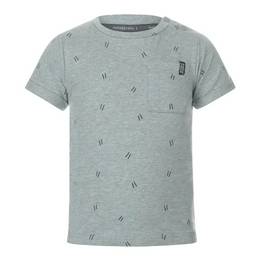 Overview image: Koko noko t-shirt