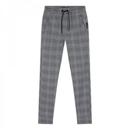 Overview image: Indian bluejeans broek