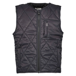 Overview image: raizzed bodywarmer clifton