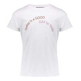 Overview image: Geisha t-shirt good day