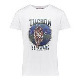 Overview image: Geisha t-shirt tucson