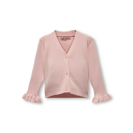 Overview image: Only vest sally ruffles