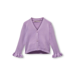 Overview image: Only vest sally ruffles