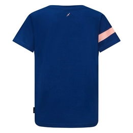 Overview second image: Touzani t-shirt swing