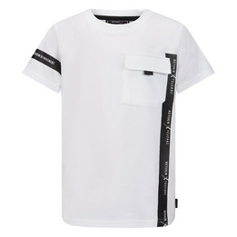 Overview image: Touzani t-shirt swing
