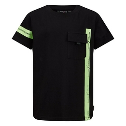 Overview image: Touzani t-shirt swing
