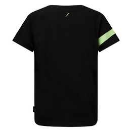 Overview second image: Touzani t-shirt swing