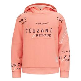 Overview image: Touzani hoodie hop