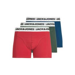 Overview image: Jack&Jones boxershorts rikki 3