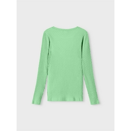 Overview second image: Name it shirt dippie