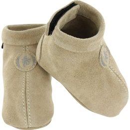 Overview image: Oxxy suede slofjes