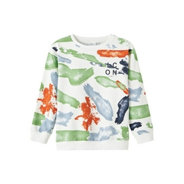 Overview image: Name it sweater darkan