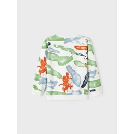 Overview second image: Name it sweater darkan