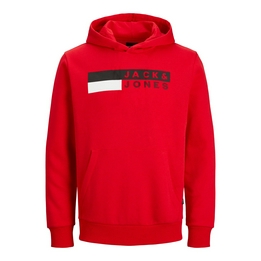 Overview image: Jack&Jones sweater corp logo