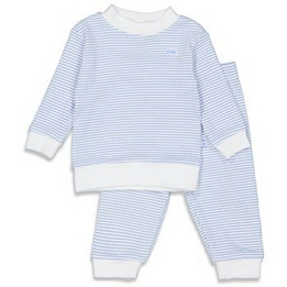 Overview image: Feetje wafel pyjama