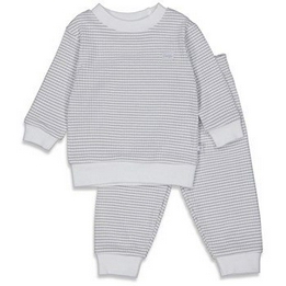 Overview image: Feetje wafel pyjama