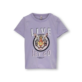 Overview image: Only shirt lucy tiger