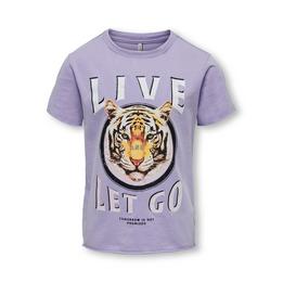 Overview image: Only shirt lucy tiger