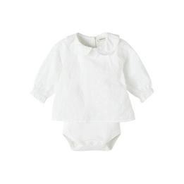 Overview image: Name it shirt romper