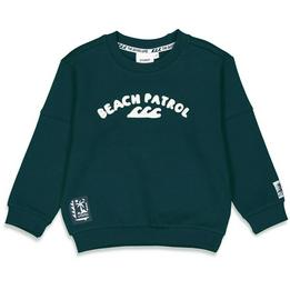 Overview image: Sturdy sweater beach patrol