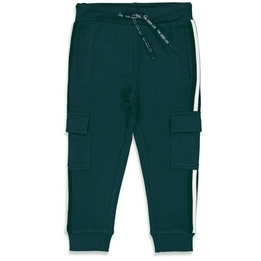 Overview image: Sturdy broek bay bandits