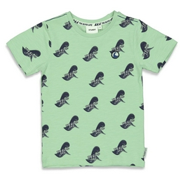 Overview image: Sturdy shirt bay bandits