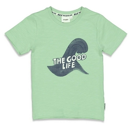 Overview image: Sturdy shirt bay bandits