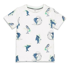 Overview image: Sturdy shirt bay bandits
