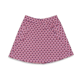 Overview image: Jubel skort shell we dance