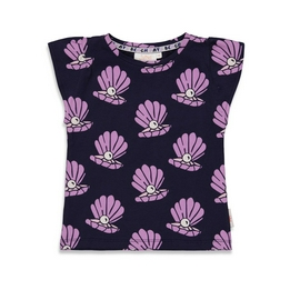 Overview image: Jubel shirt shell we dance