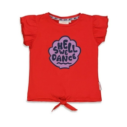 Overview image: Jubel shirt shell we dance