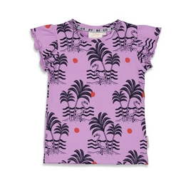 Overview image: Jubel shirt shell we dance