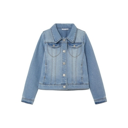Overview image: Name it denim jacket star