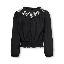 Overview image: Only top loni embroidery