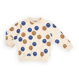 Overview image: CarlijnQ sweater smilies