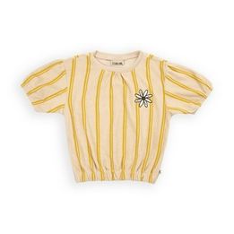 Overview image: CarlijnQ t-shirt stripes