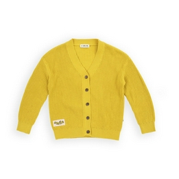 Overview image: CarlijnQ vest knit