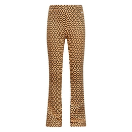 Overview image: Retourjeans broek ivette
