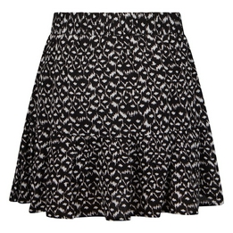 Overview second image: Retourjeans Skort poppy