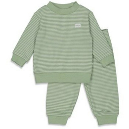 Overview image: Feetje wafel pyjama