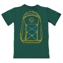 Overview second image: B' chill t-shirt greg