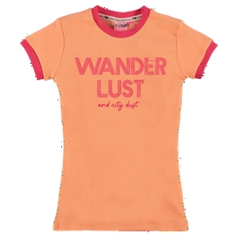 Overview image: O' chill t-shirt ivana