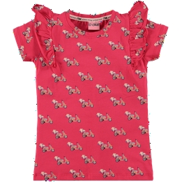 Overview image: O' chill t-shirt kim